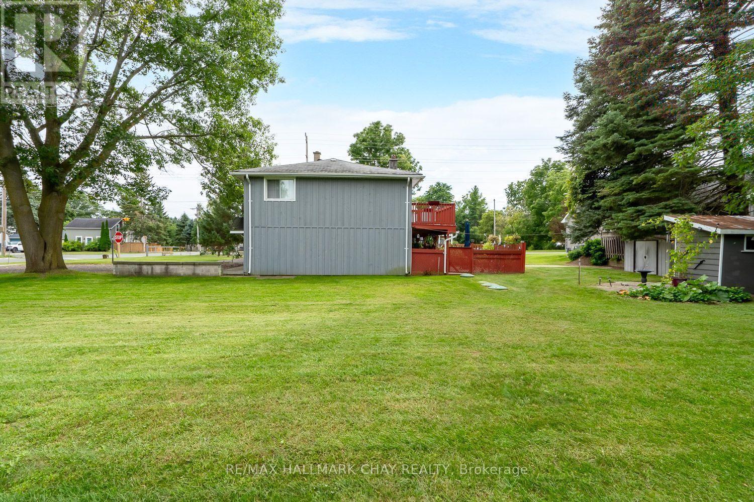 6134 County Rd 13 Road N, Adjala-Tosorontio, Ontario L0M 1J0 - Photo 44 - N13778450