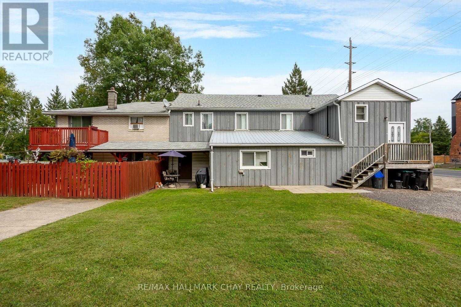 6134 County Rd 13 Road N, Adjala-Tosorontio, Ontario L0M 1J0 - Photo 5 - N13778450