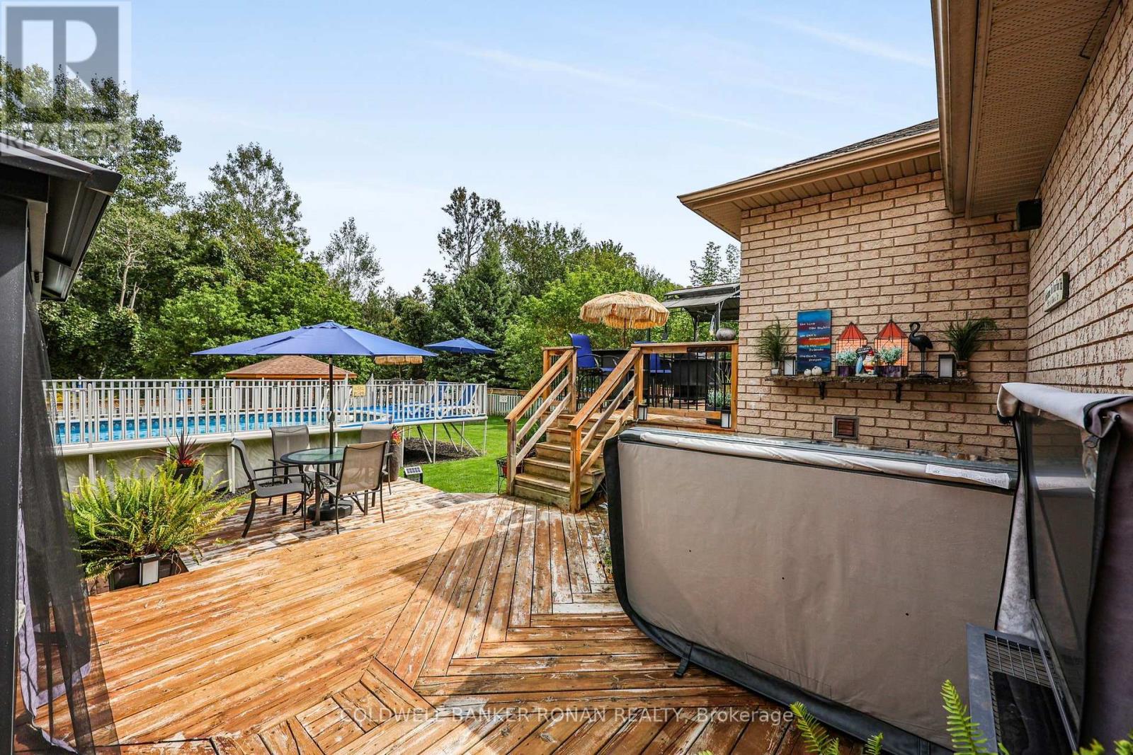 65 Burbank Circle, Adjala-Tosorontio, Ontario  L0M 1J0 - Photo 25 - N13778458