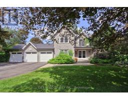 18 WHITEVILLE COURT, Whitchurch-Stouffville, Ontario