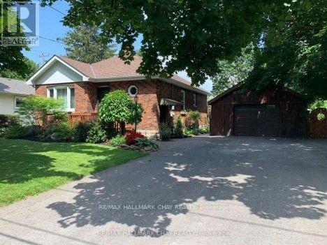 77 Church Street S, New Tecumseth, Ontario  L9R 1J4 - Photo 1 - N13778480