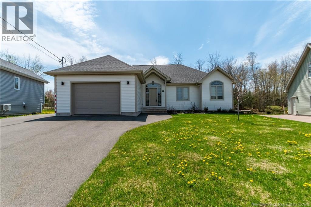 37 Guy Street, Shediac, New Brunswick