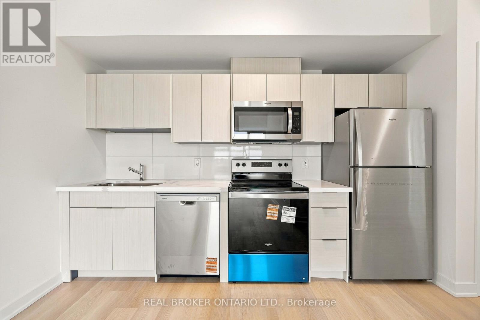 915 - 2825 Jane Street, Toronto, Ontario M3N 0A8 - Photo 13 - W13778334