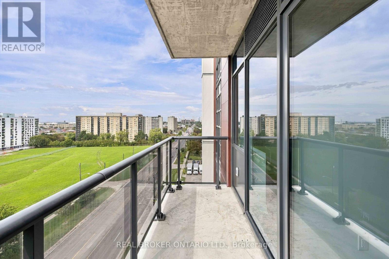 915 - 2825 Jane Street, Toronto, Ontario M3N 0A8 - Photo 19 - W13778334