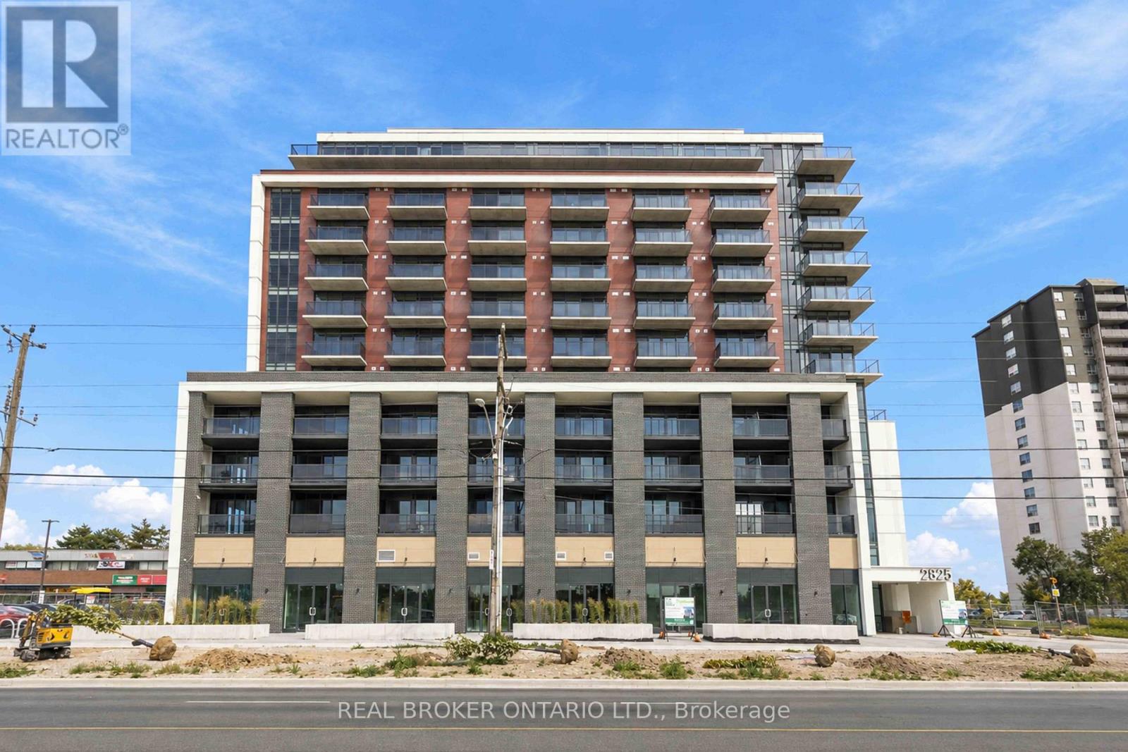 915 - 2825 Jane Street, Toronto, Ontario M3N 0A8 - Photo 2 - W13778334