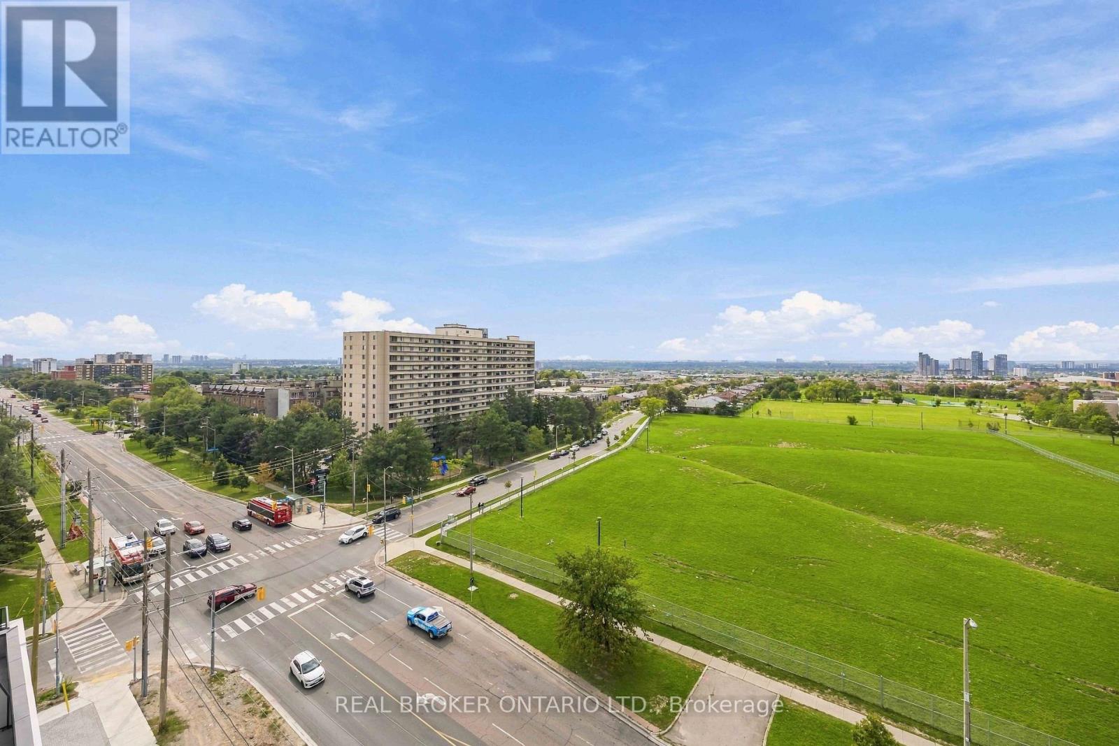 915 - 2825 Jane Street, Toronto, Ontario M3N 0A8 - Photo 22 - W13778334