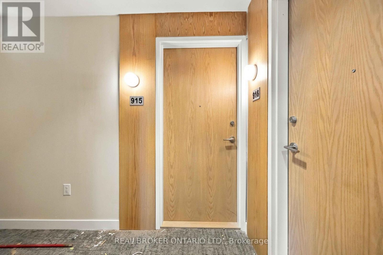 915 - 2825 Jane Street, Toronto, Ontario M3N 0A8 - Photo 3 - W13778334