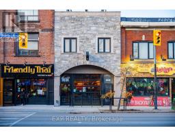 #3 - 3030 DUNDAS STREET, Toronto, Ontario