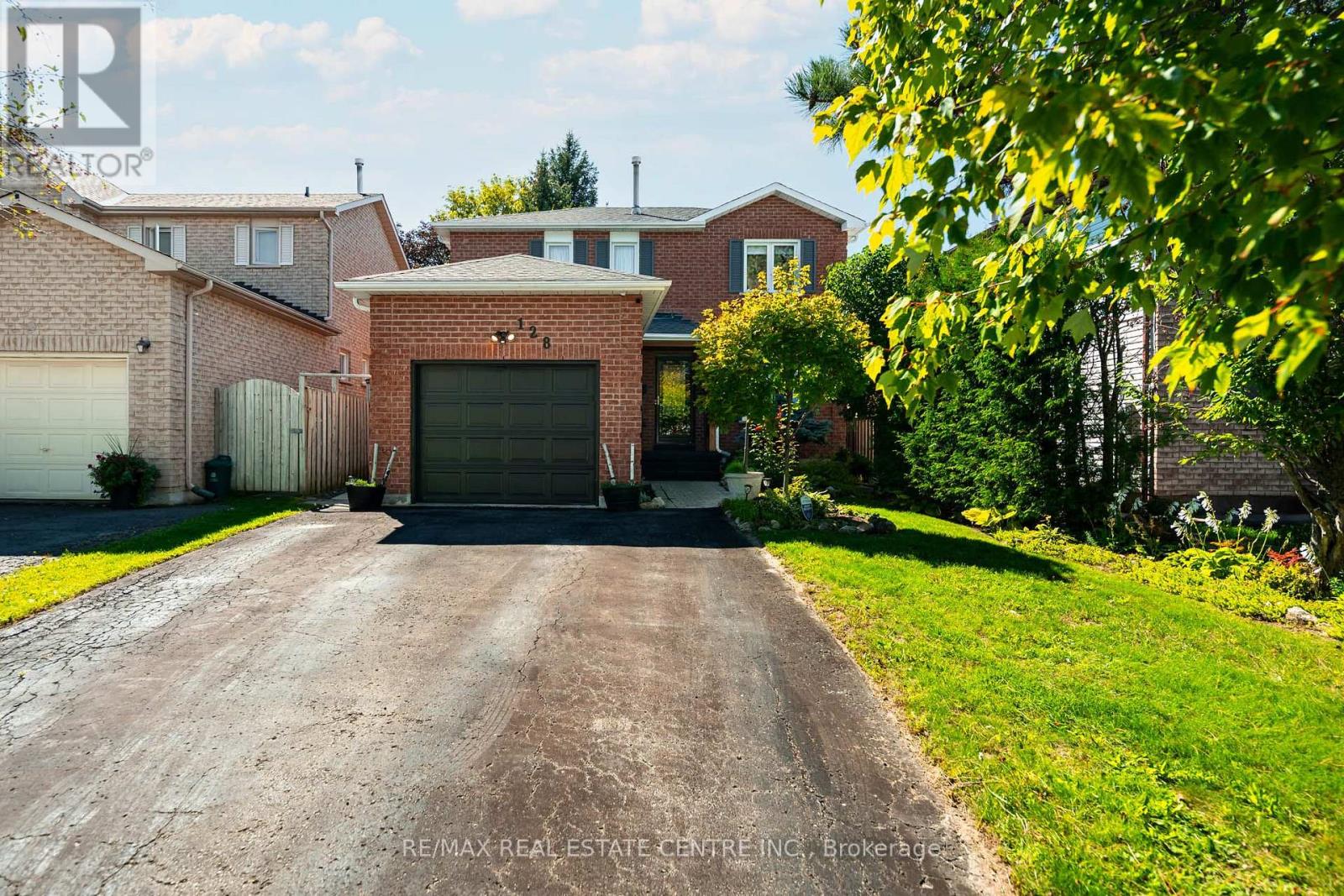 128 ELAINE DRIVE, Orangeville, Ontario