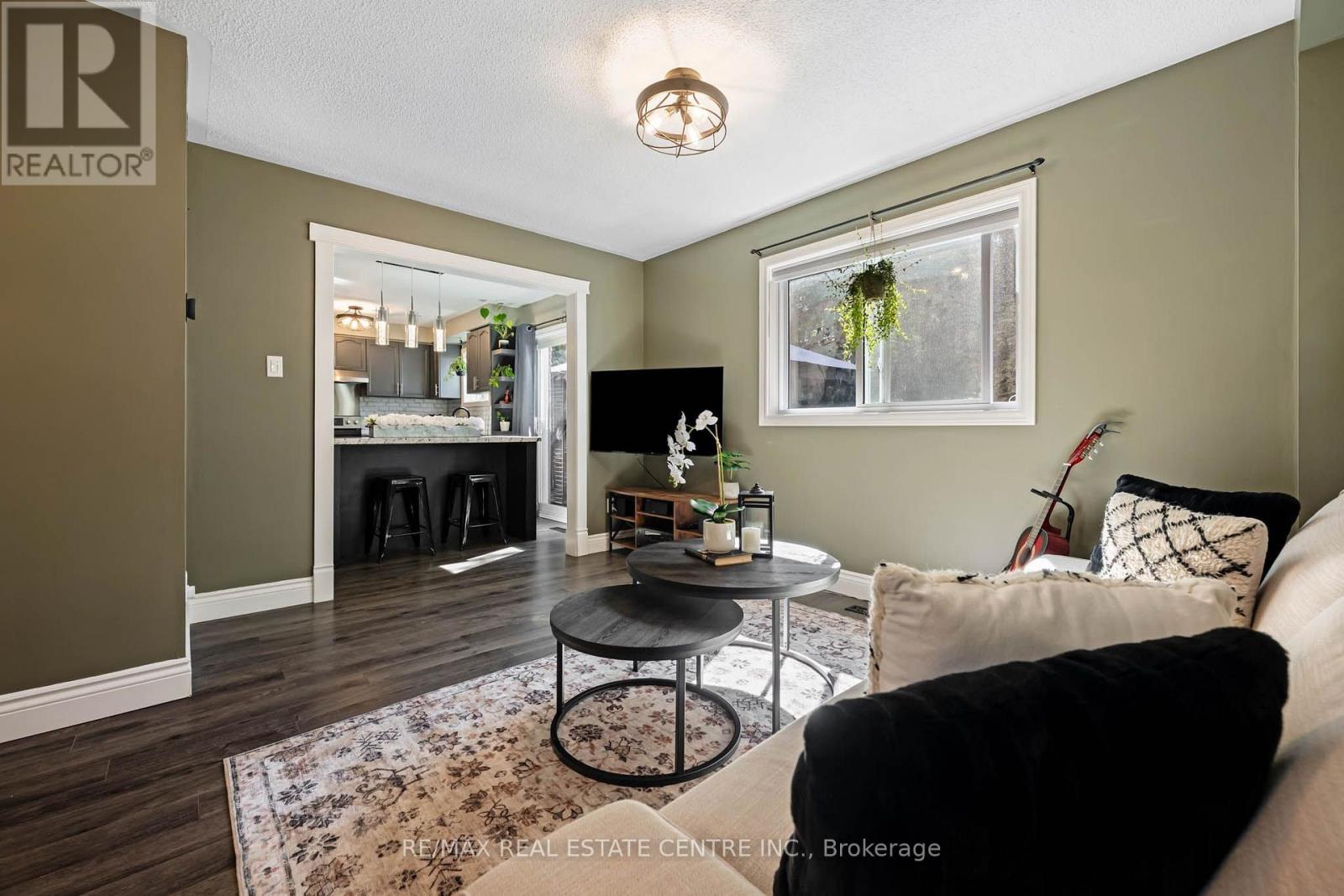 128 Elaine Drive, Orangeville, Ontario  L9W 4S1 - Photo 11 - W13778374