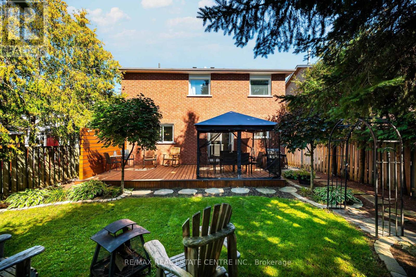128 Elaine Drive, Orangeville, Ontario  L9W 4S1 - Photo 40 - W13778374