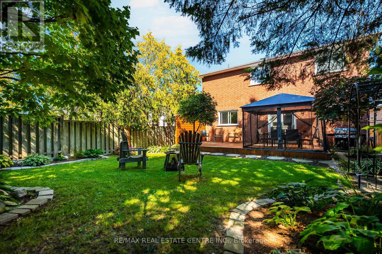 128 Elaine Drive, Orangeville, Ontario  L9W 4S1 - Photo 42 - W13778374