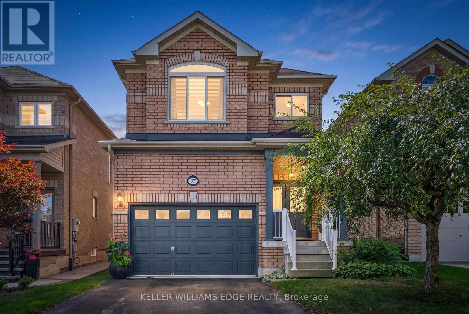 97 Meadowlark Drive N, Halton Hills, Ontario L7G 0C5 - Photo 1 - W13778380