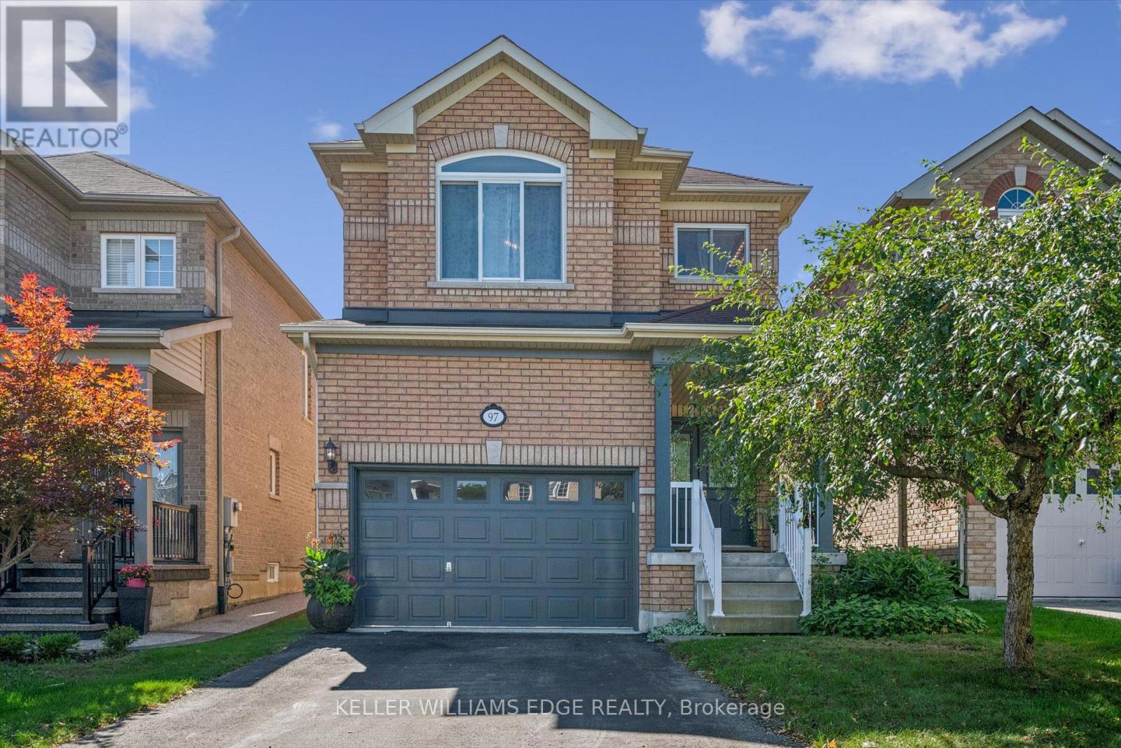 97 Meadowlark Drive N, Halton Hills, Ontario L7G 0C5 - Photo 2 - W13778380