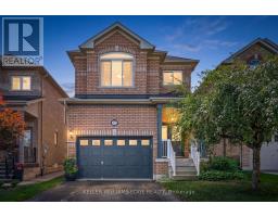 97 MEADOWLARK DRIVE N, Halton Hills, Ontario
