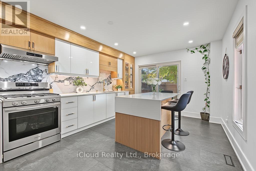 152 Clover Bloom Road, Brampton, Ontario  L6R 1S5 - Photo 10 - W13778420