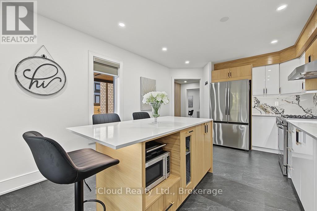 152 Clover Bloom Road, Brampton, Ontario  L6R 1S5 - Photo 13 - W13778420