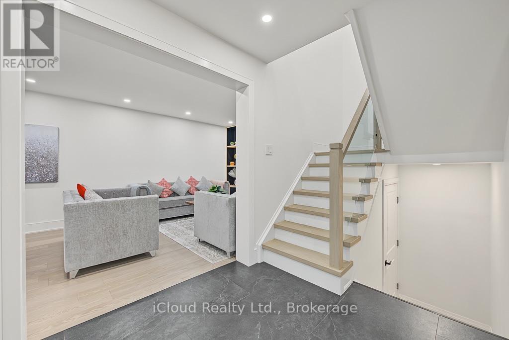 152 Clover Bloom Road, Brampton, Ontario  L6R 1S5 - Photo 15 - W13778420