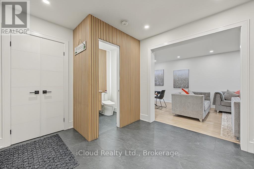 152 Clover Bloom Road, Brampton, Ontario  L6R 1S5 - Photo 17 - W13778420