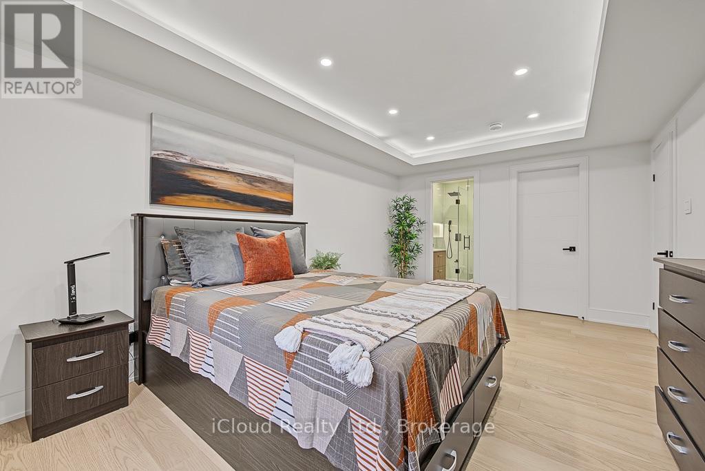 152 Clover Bloom Road, Brampton, Ontario  L6R 1S5 - Photo 19 - W13778420