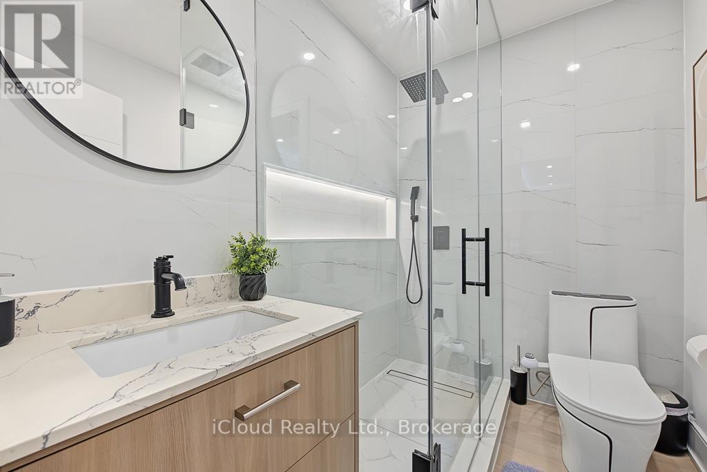 152 Clover Bloom Road, Brampton, Ontario  L6R 1S5 - Photo 26 - W13778420