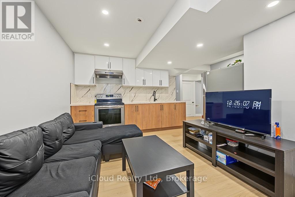 152 Clover Bloom Road, Brampton, Ontario  L6R 1S5 - Photo 28 - W13778420