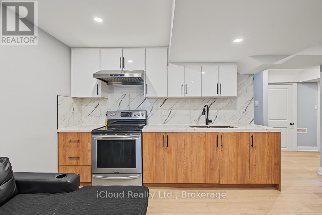 152 Clover Bloom Road, Brampton, Ontario  L6R 1S5 - Photo 30 - W13778420