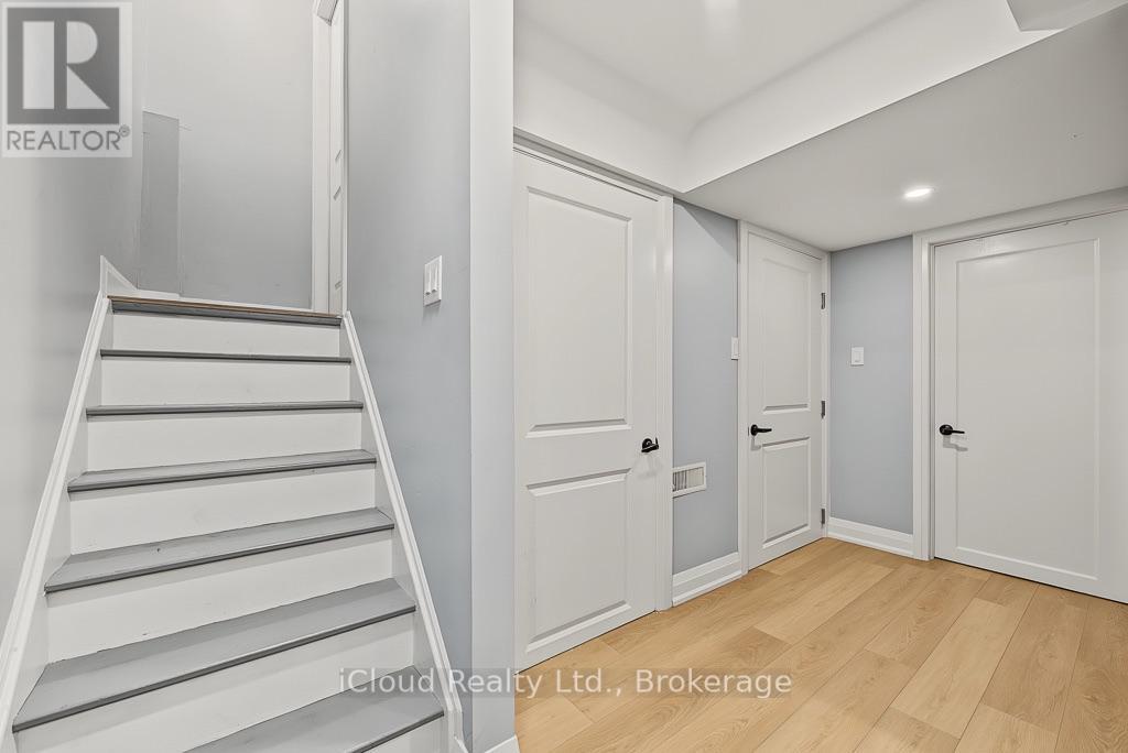 152 Clover Bloom Road, Brampton, Ontario  L6R 1S5 - Photo 33 - W13778420