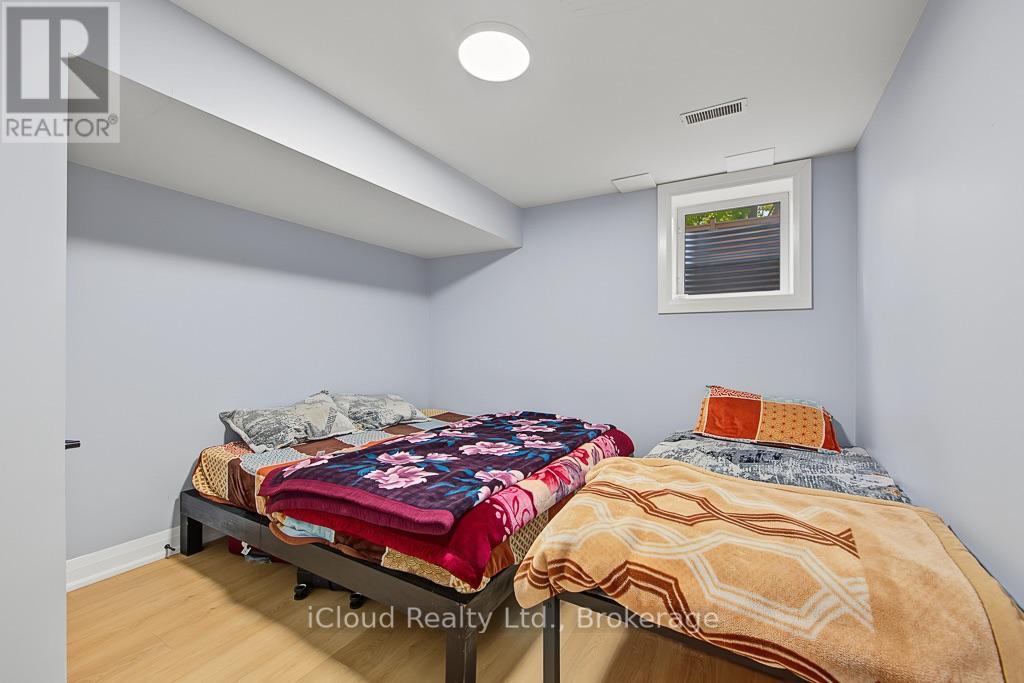 152 Clover Bloom Road, Brampton, Ontario  L6R 1S5 - Photo 34 - W13778420