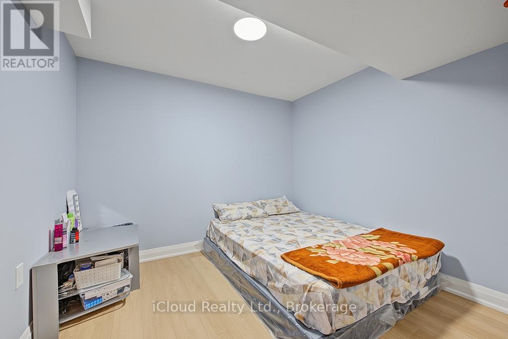 152 Clover Bloom Road, Brampton, Ontario  L6R 1S5 - Photo 35 - W13778420