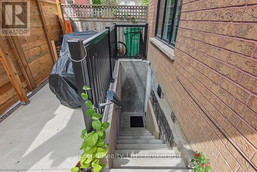 152 Clover Bloom Road, Brampton, Ontario  L6R 1S5 - Photo 36 - W13778420