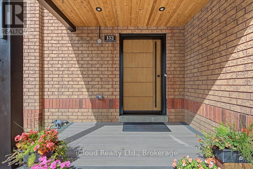 152 Clover Bloom Road, Brampton, Ontario  L6R 1S5 - Photo 4 - W13778420