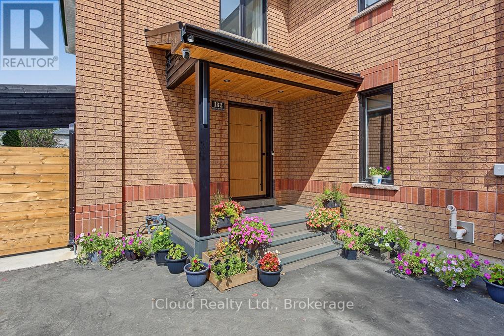 152 Clover Bloom Road, Brampton, Ontario  L6R 1S5 - Photo 41 - W13778420