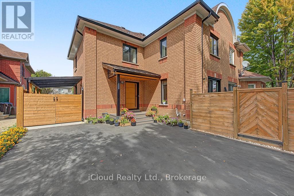 152 Clover Bloom Road, Brampton, Ontario  L6R 1S5 - Photo 43 - W13778420
