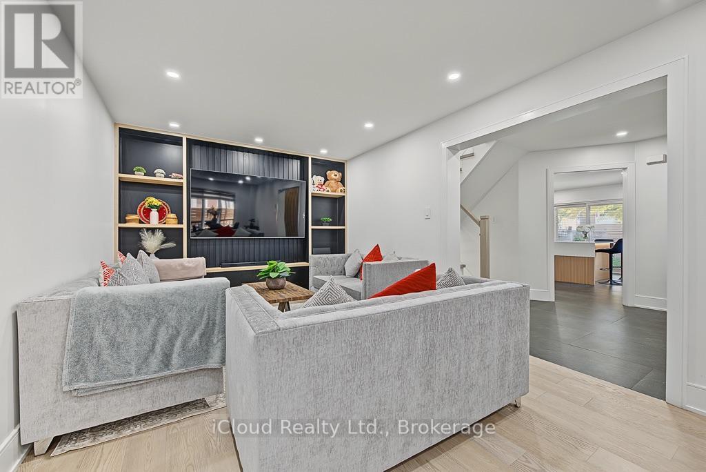 152 Clover Bloom Road, Brampton, Ontario  L6R 1S5 - Photo 6 - W13778420