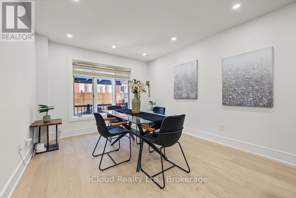 152 Clover Bloom Road, Brampton, Ontario  L6R 1S5 - Photo 9 - W13778420