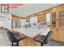 152 CLOVER BLOOM ROAD, Brampton, Ontario