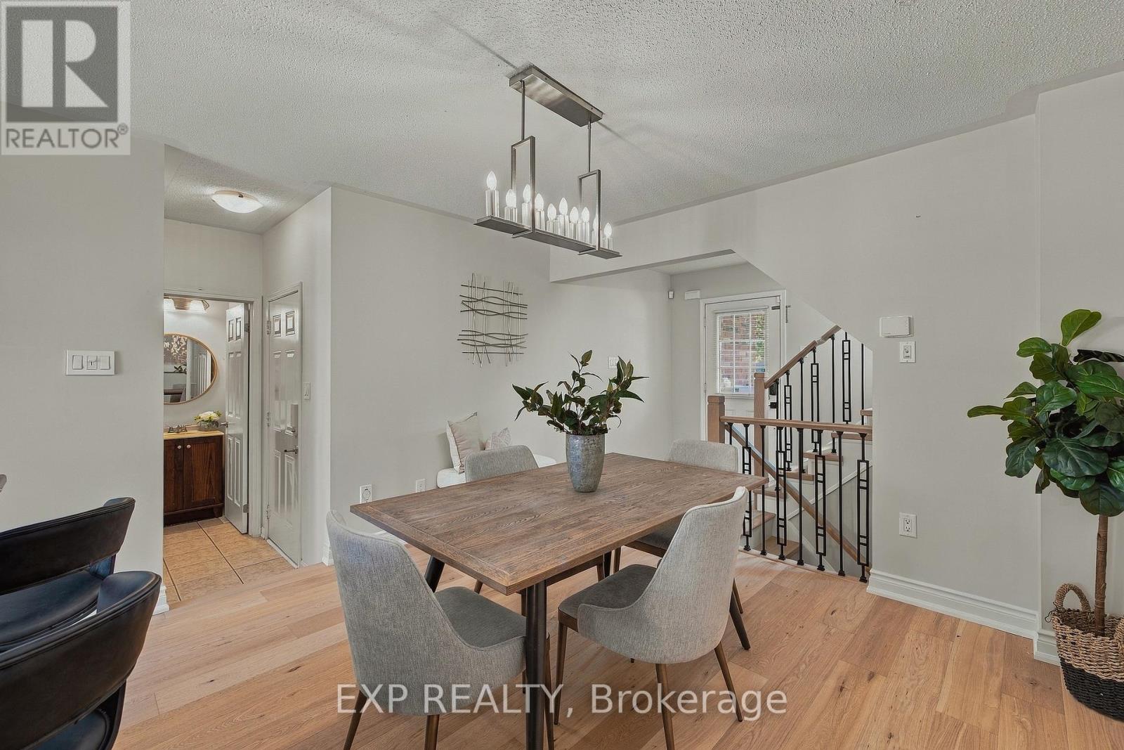 629 Gervais Terrace, Milton, Ontario  L9T 7R6 - Photo 5 - W13778432