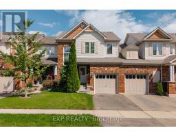 629 GERVAIS TERRACE, Milton, Ontario