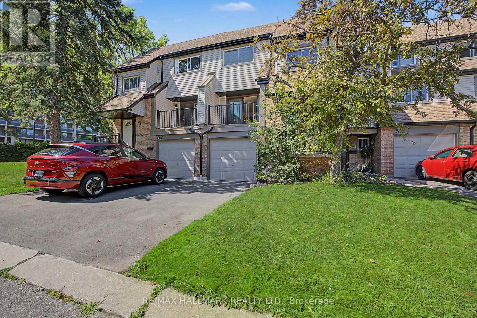 53 - 6780 Formentera Avenue, Mississauga, Ontario L5N 2L1 - Photo 1 - W13778452