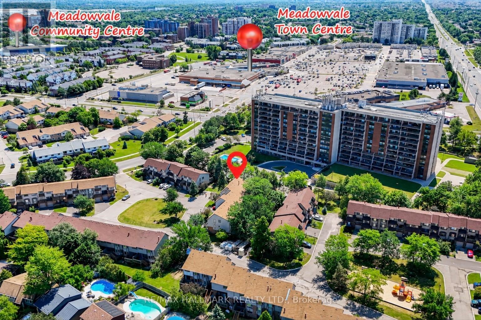 53 - 6780 Formentera Avenue, Mississauga, Ontario L5N 2L1 - Photo 24 - W13778452