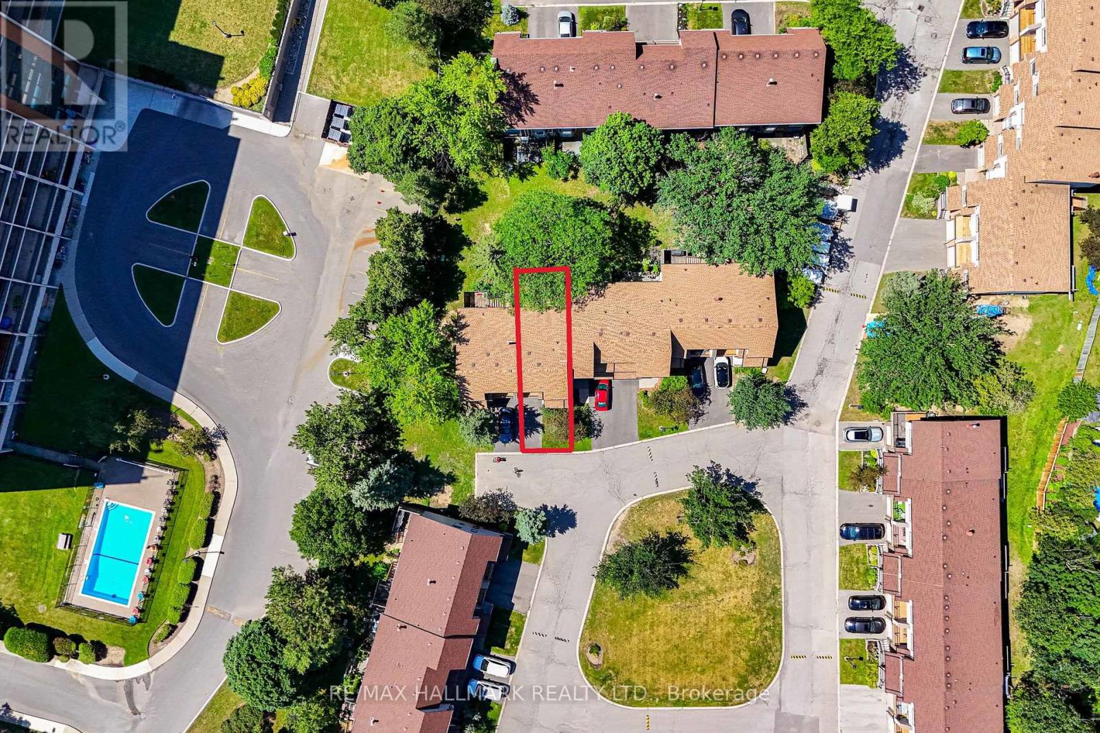 53 - 6780 Formentera Avenue, Mississauga, Ontario L5N 2L1 - Photo 25 - W13778452