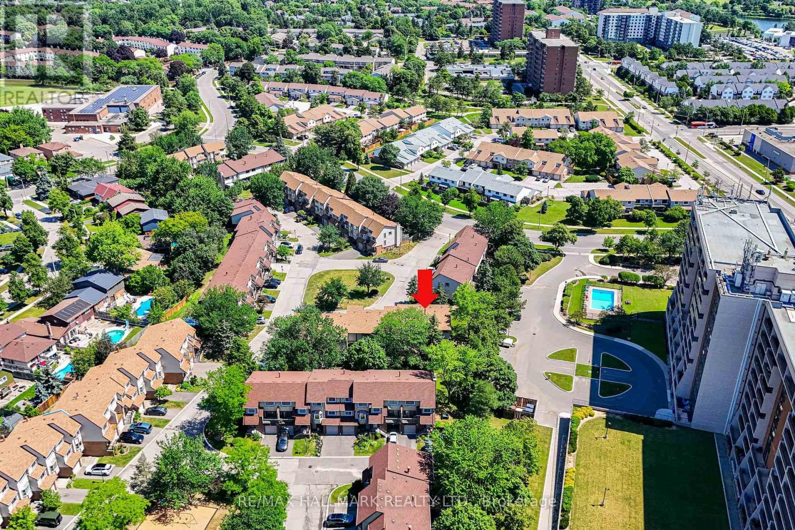 53 - 6780 Formentera Avenue, Mississauga, Ontario L5N 2L1 - Photo 26 - W13778452