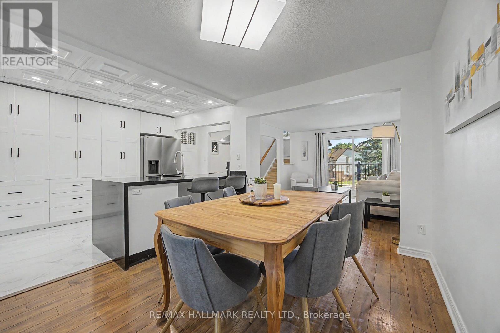 53 - 6780 Formentera Avenue, Mississauga, Ontario L5N 2L1 - Photo 4 - W13778452