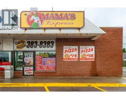 1576 Mountain Road, Moncton, New Brunswick