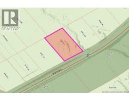 2.47 Acres Route 8, Bartibog, New Brunswick