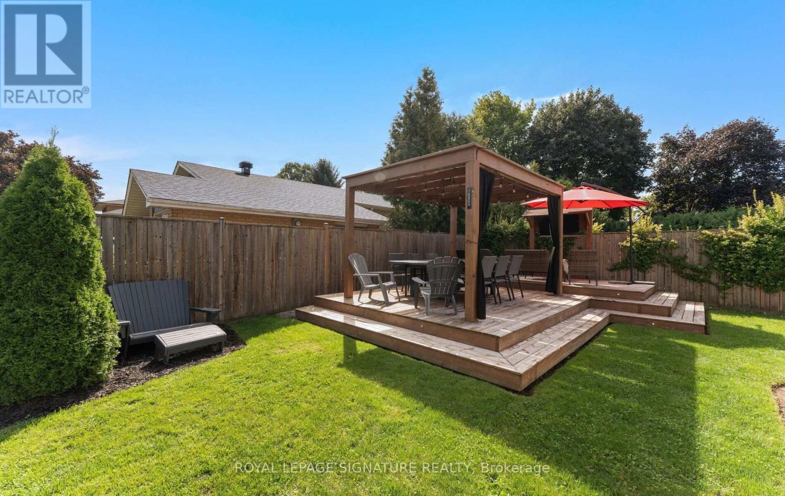 4 Algoma Crescent, Hamilton, Ontario  L9C 1S6 - Photo 40 - X13778396