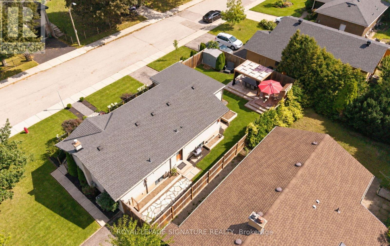4 Algoma Crescent, Hamilton, Ontario  L9C 1S6 - Photo 42 - X13778396