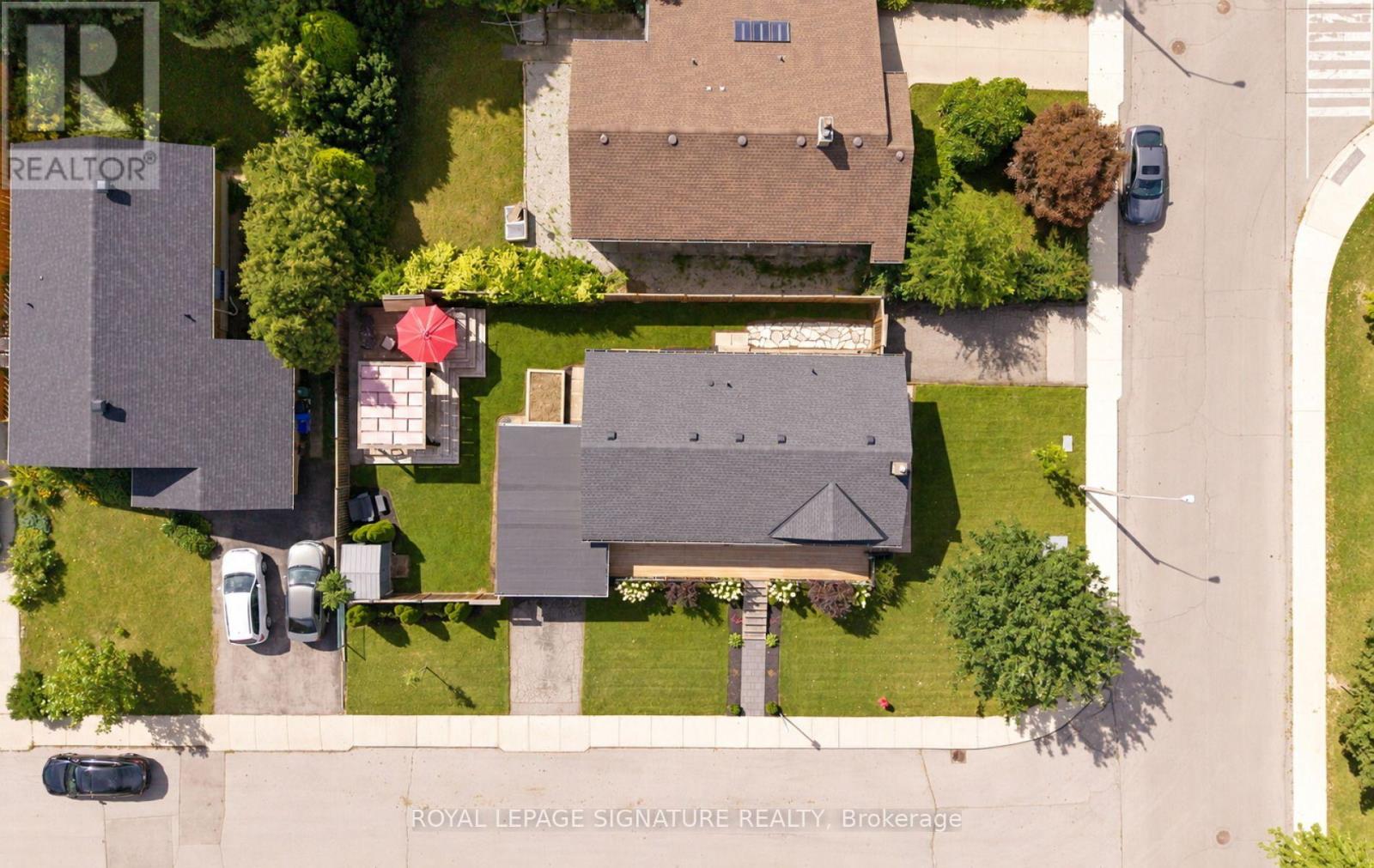 4 Algoma Crescent, Hamilton, Ontario  L9C 1S6 - Photo 43 - X13778396