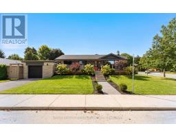 4 ALGOMA CRESCENT, Hamilton, Ontario
